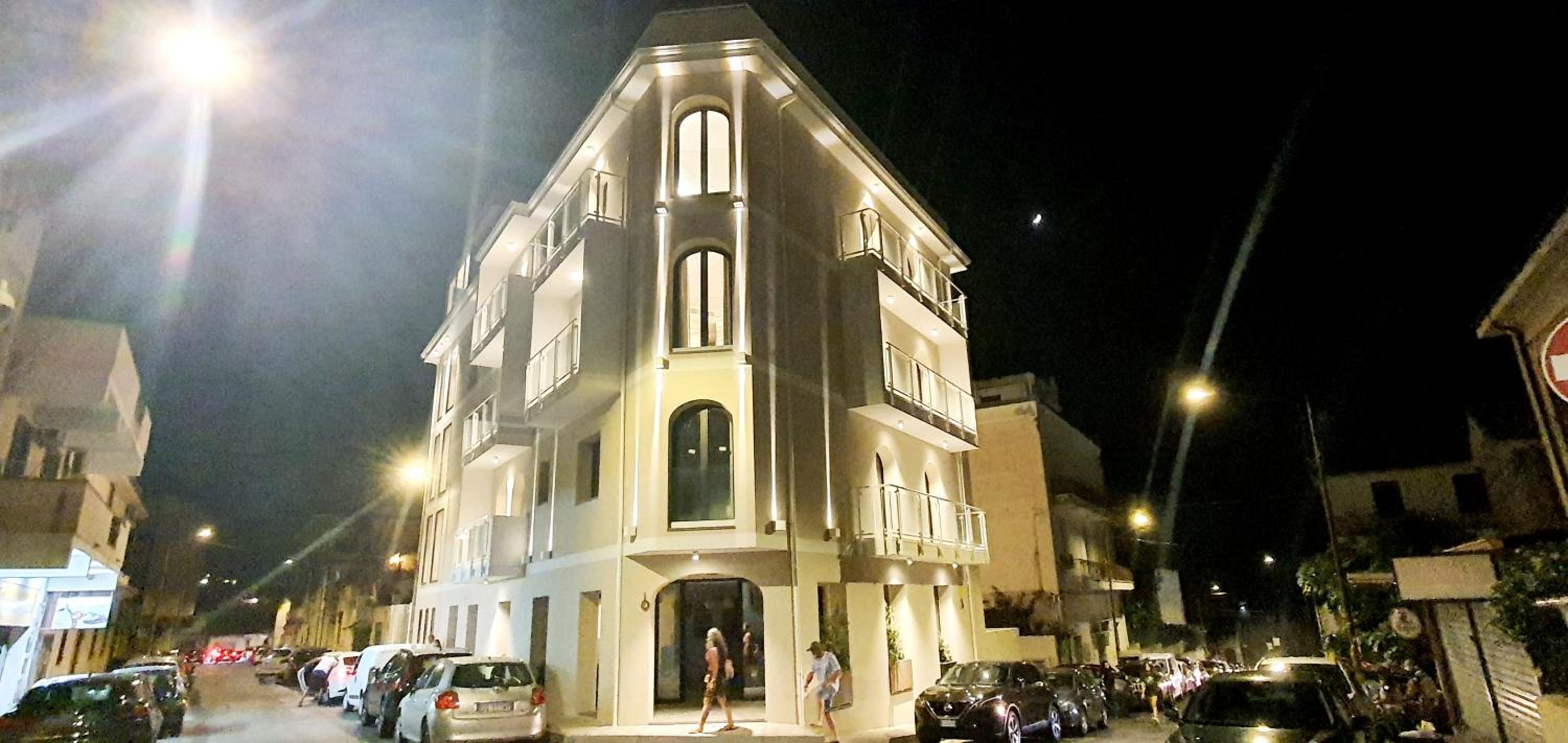 Hotel Solmaris Tropea Rooms & Suites
