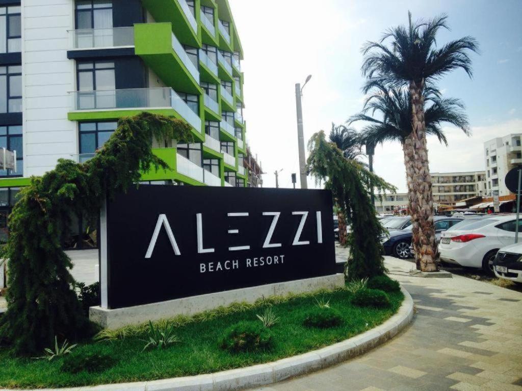 Hotel Apartament Miha Alezzi