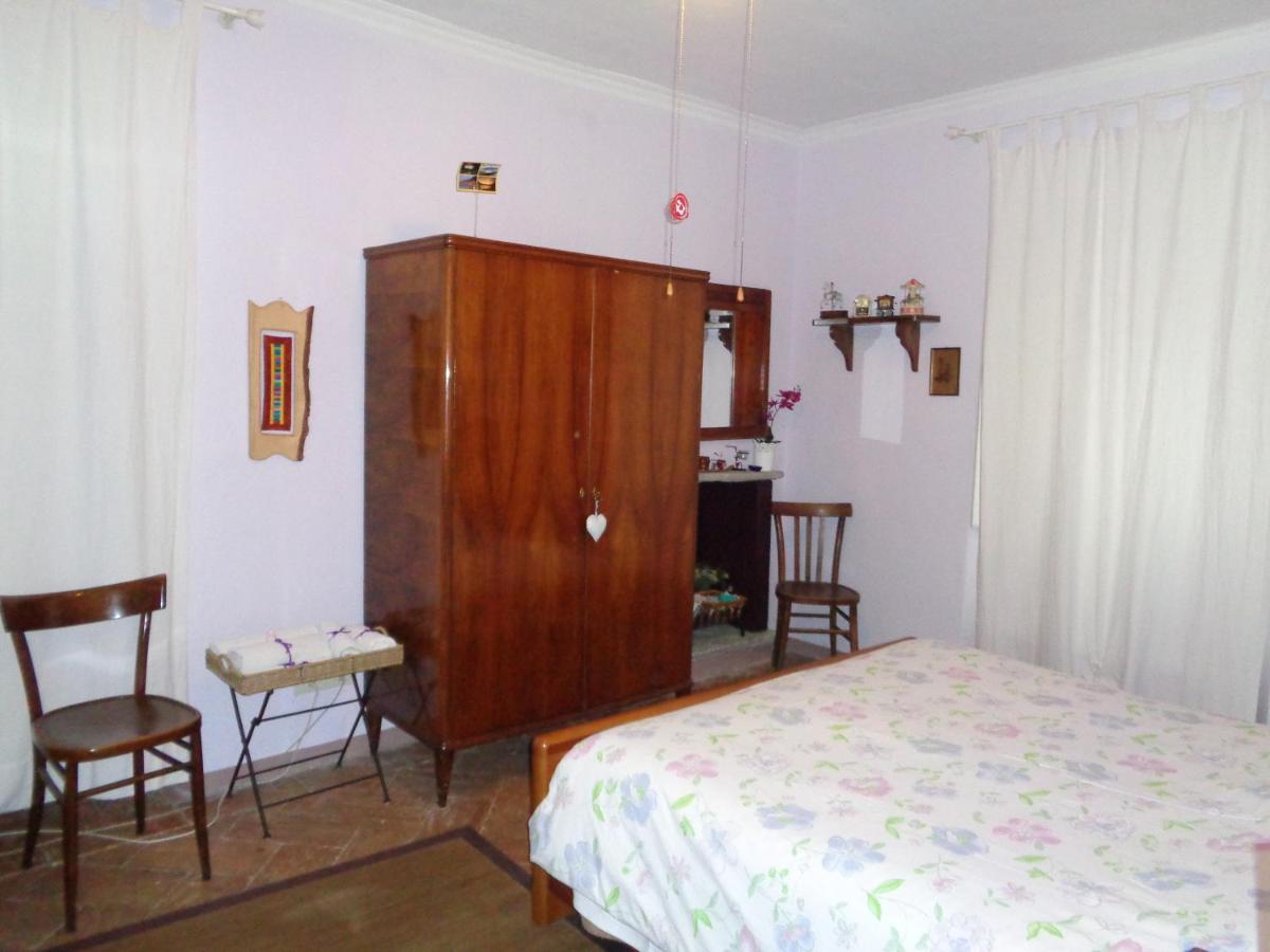 Hotel Casa Del Sole