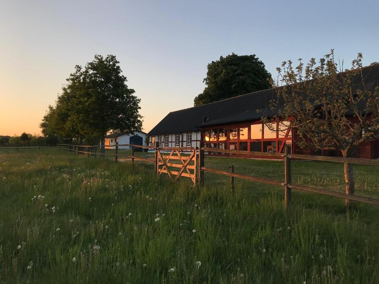 Hotel SOEDER Countryhouse & Kitchen