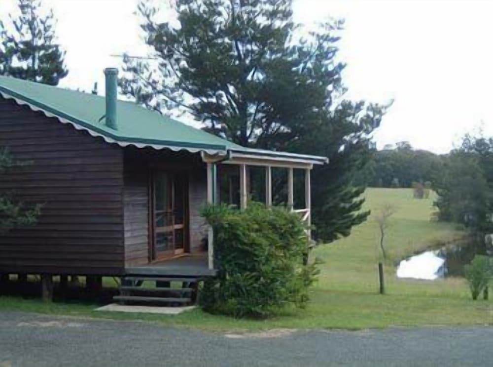 Hotel Madisons Mountain Retreat