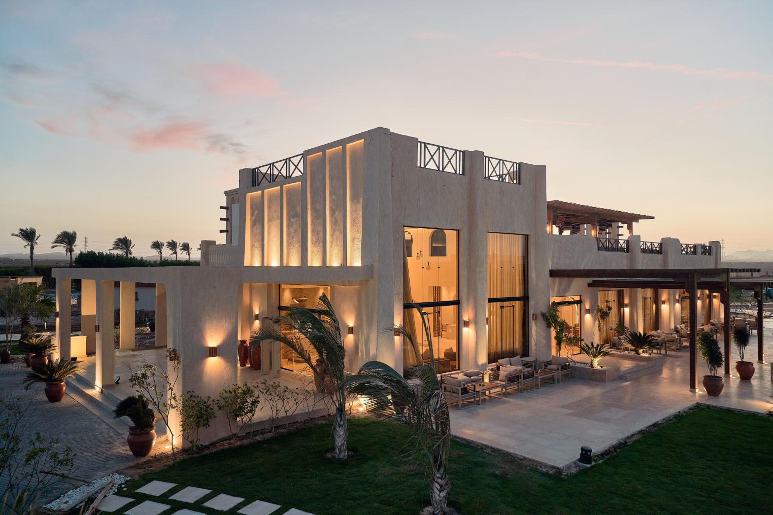 Hotel True Beach Resort