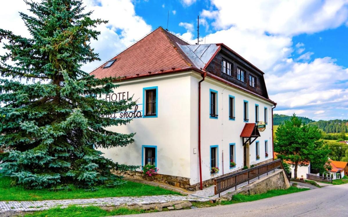 Hotel Apartman Nelli