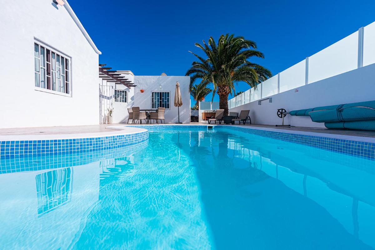 Hotel Casa Keiley