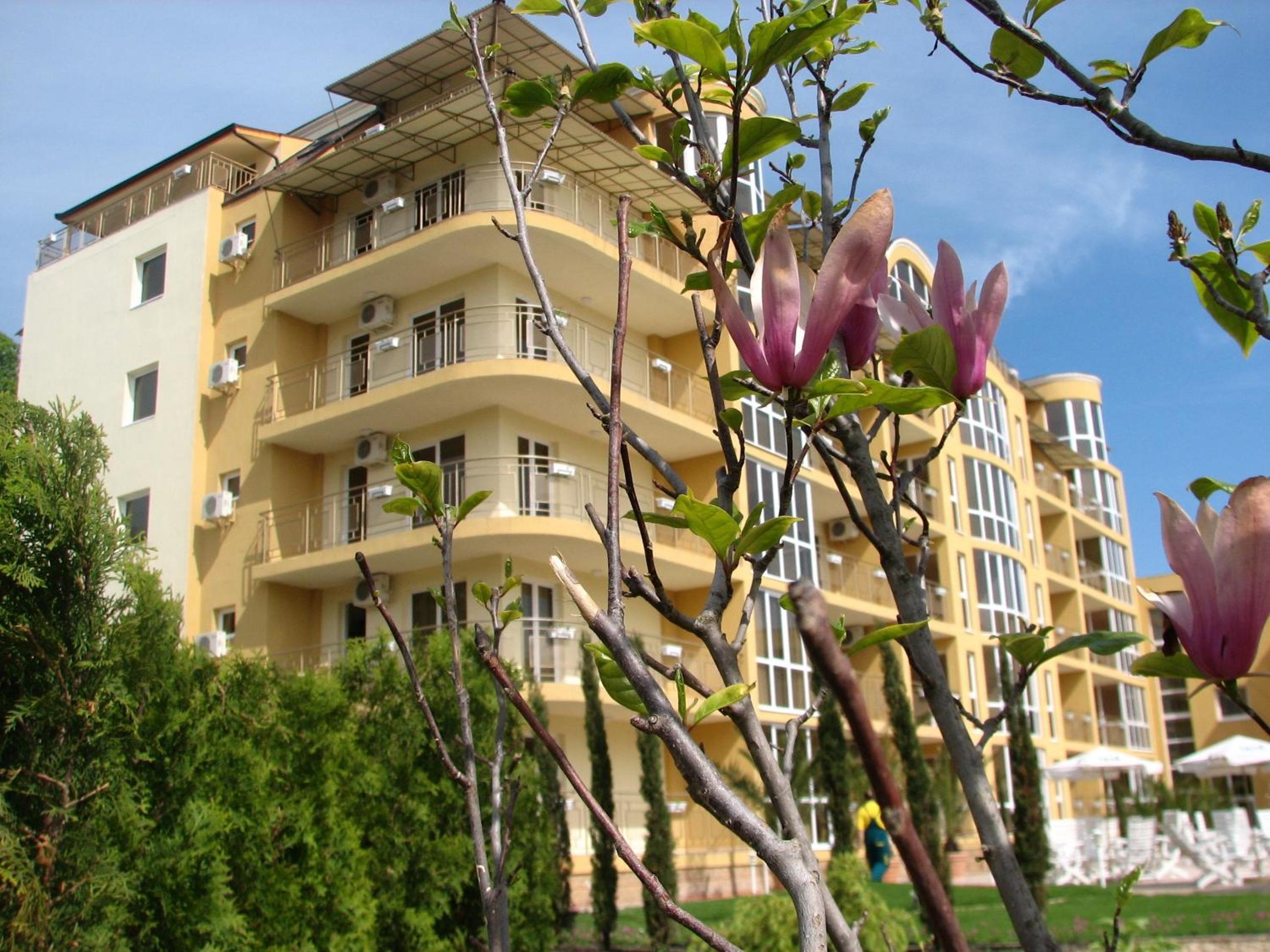 Hotel Joya Park Hotel