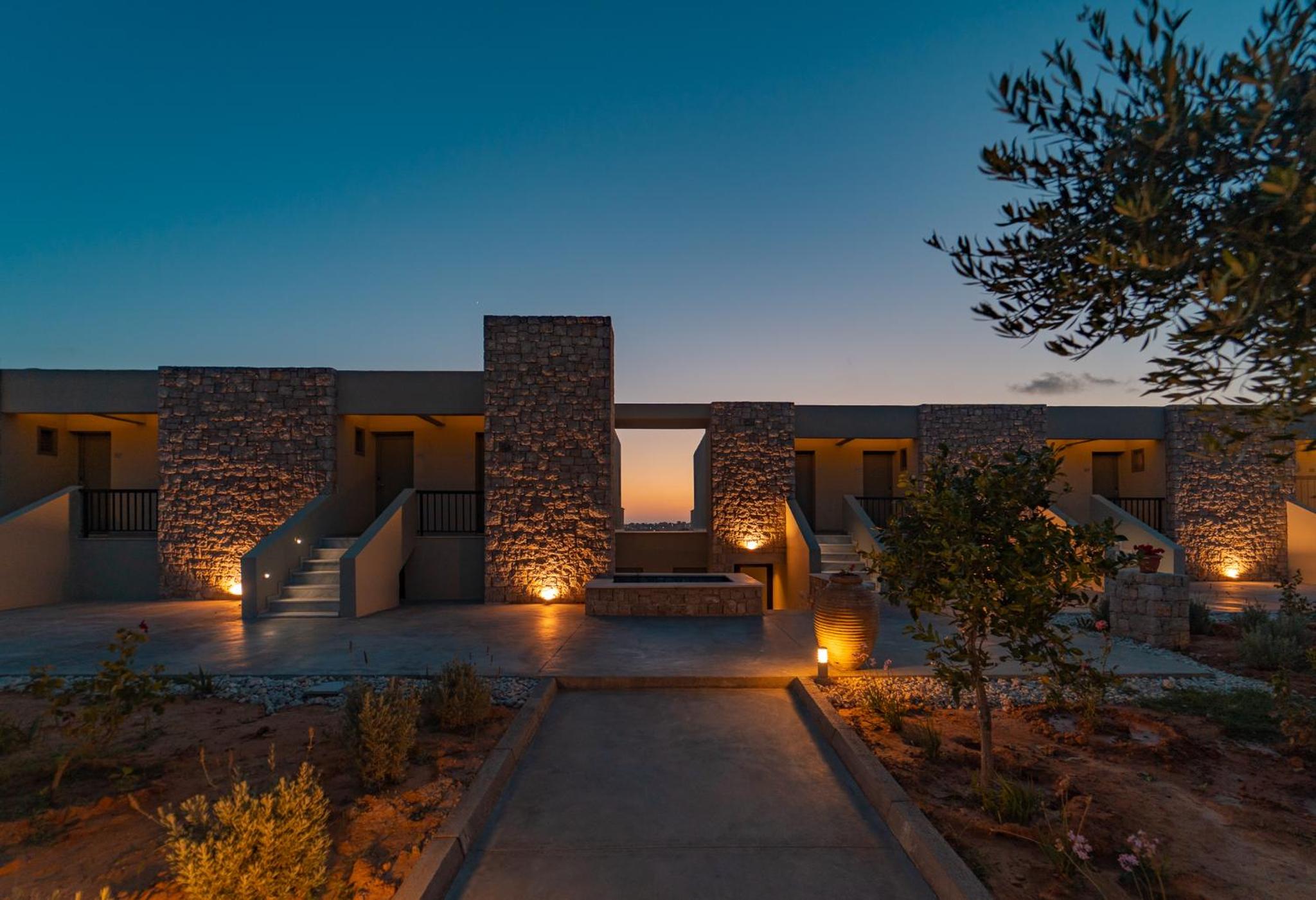 Hotel Achilles Hill Hotel