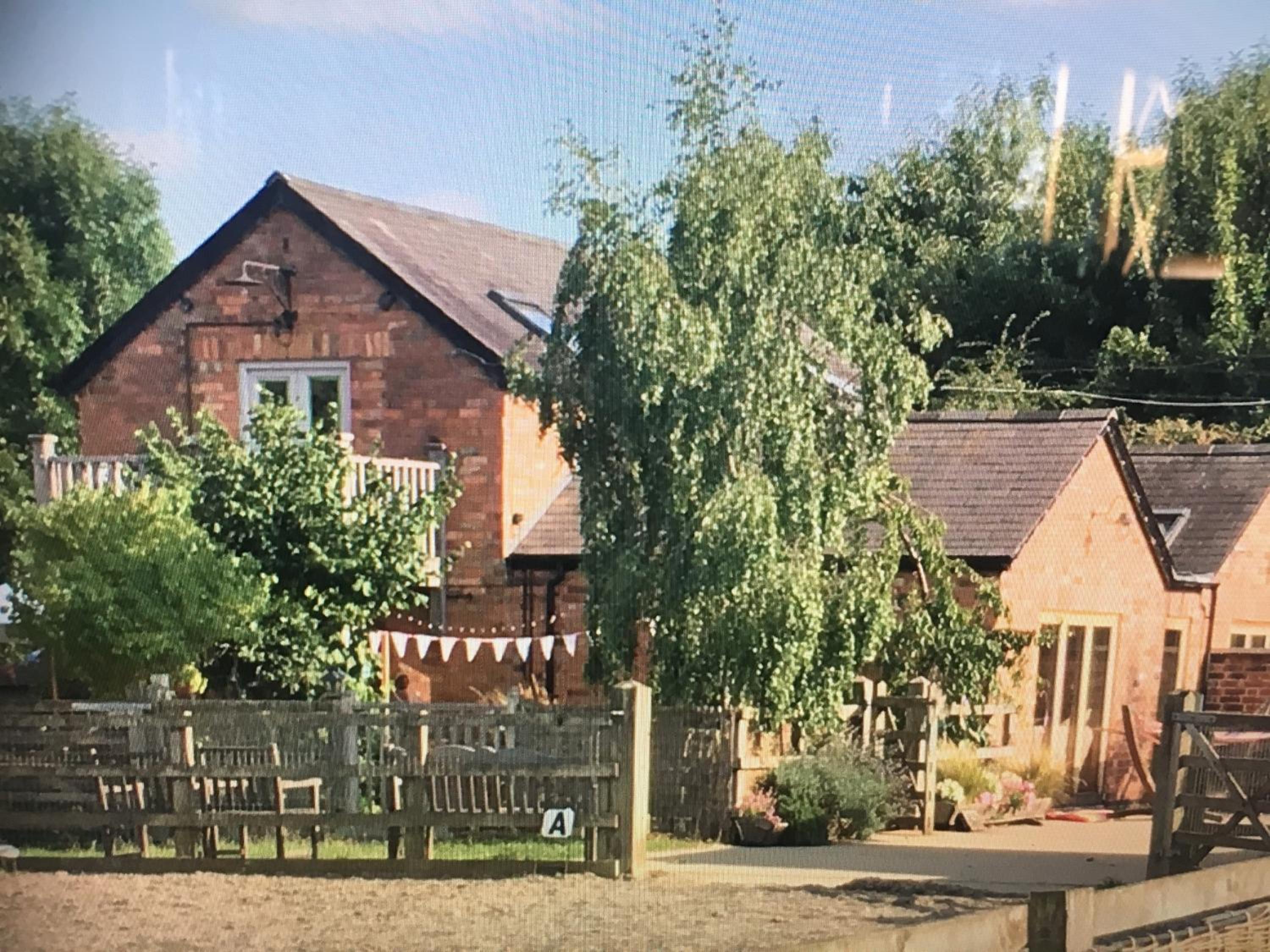 Hotel Bybrook Barn Bed & Breakfast