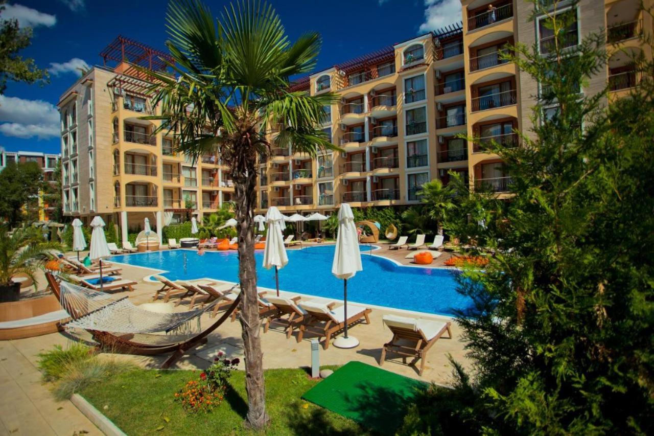 Hotel Harmony Suites Jungle - Apartment Veron