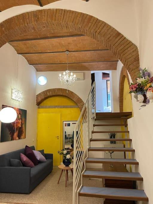 Hotel Donna Di Fiori Florence Home