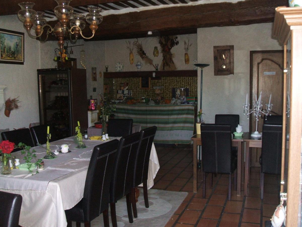 Hotel Le Mas des Retrouvailles