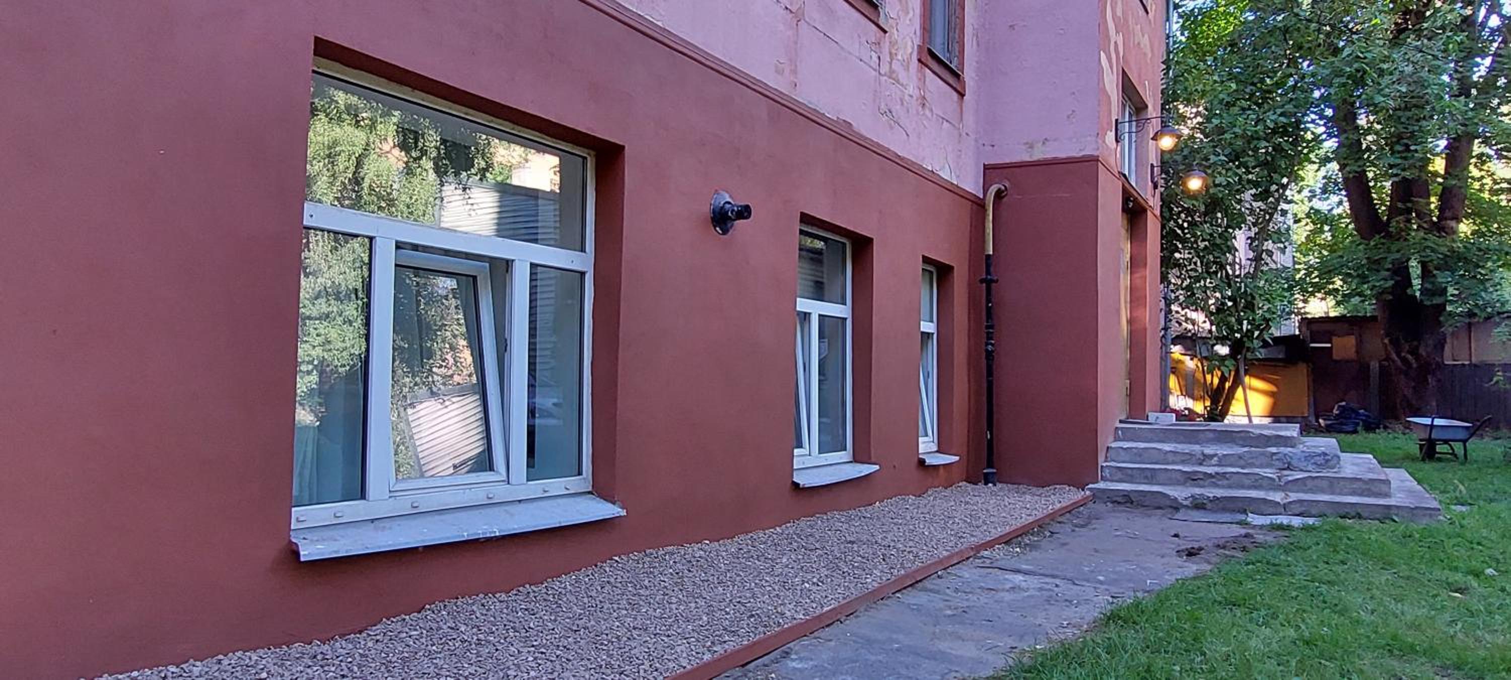 Hotel Park Cosy Two Bedrooms Apart Free Parking