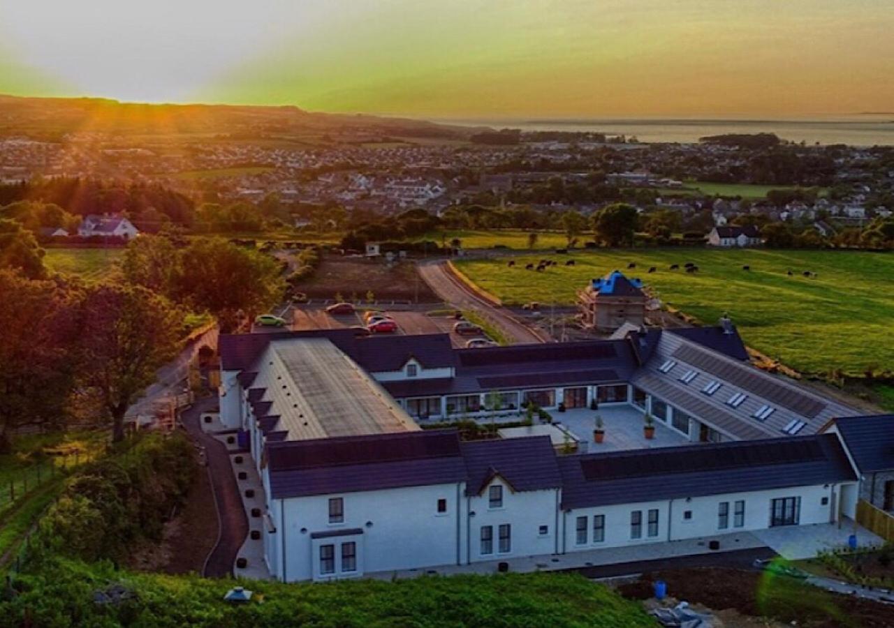 Hotel The Salthouse Hotel