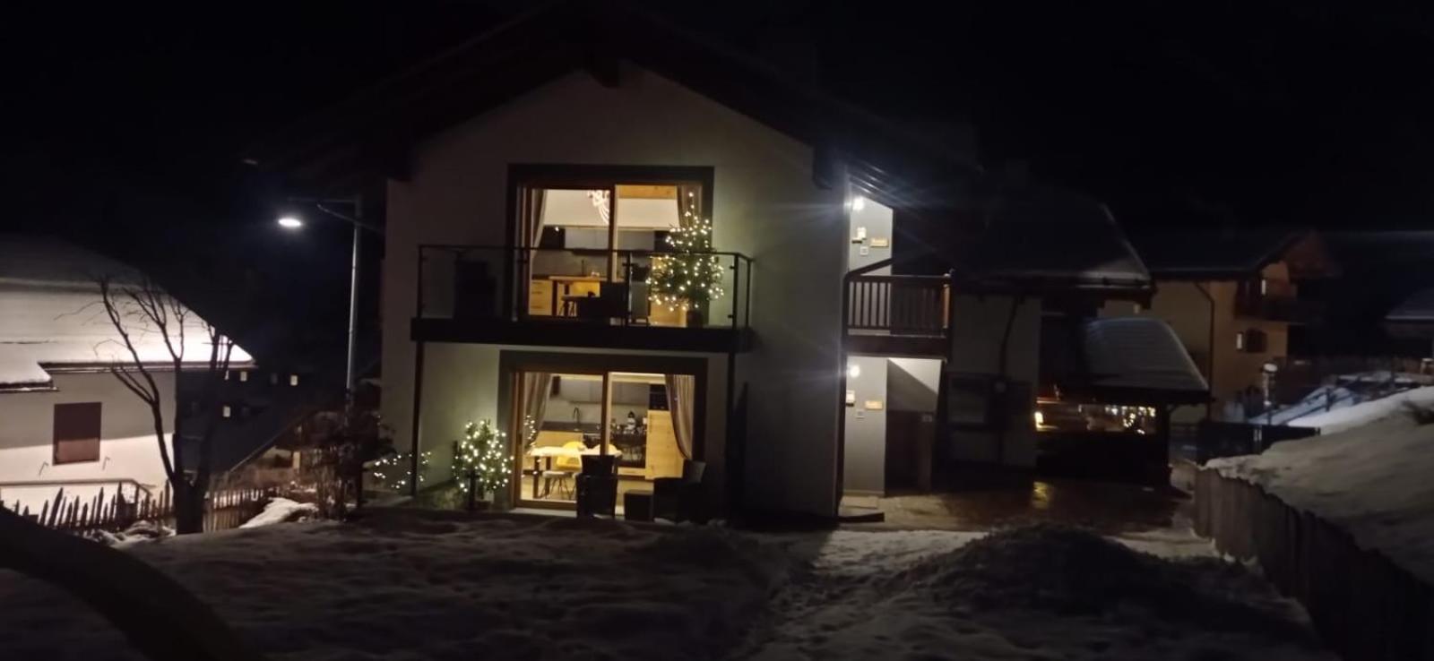 Hotel Chalet Orchidea