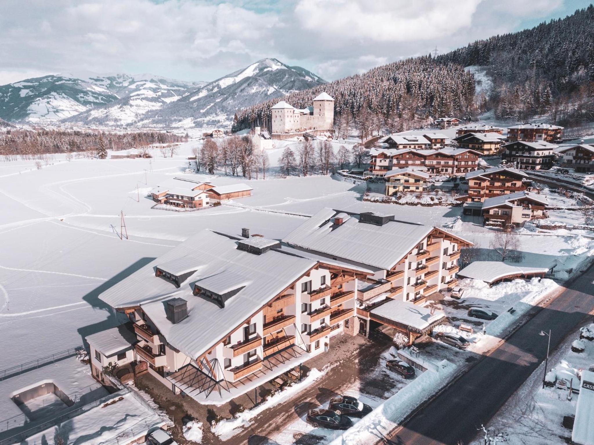 Hotel SOULSISTERS' Hotel