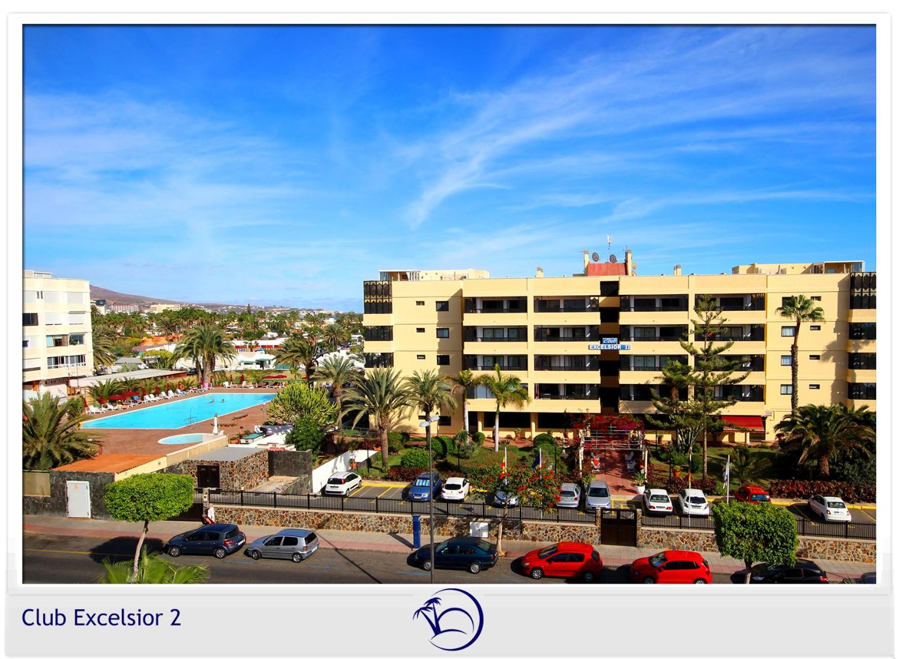 Hotel Club Excelsior 2