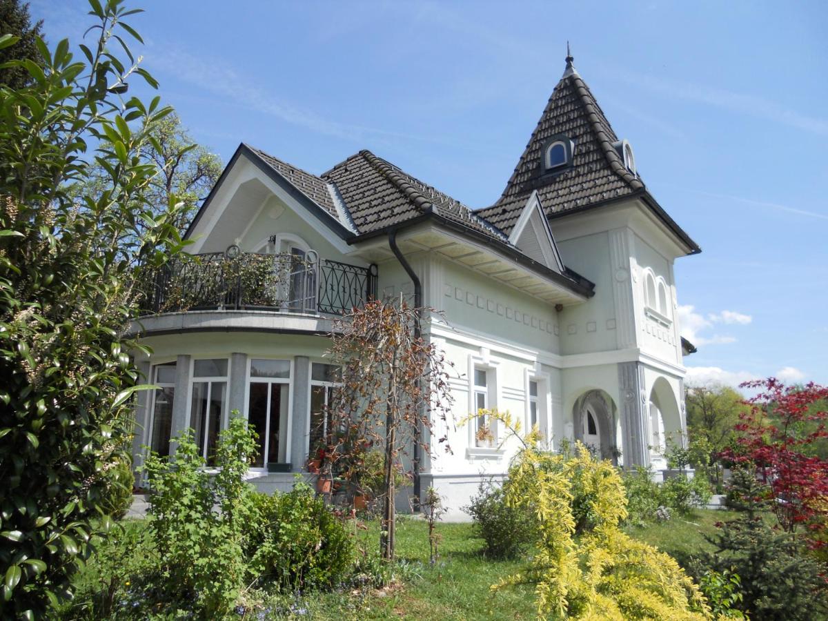 Hotel Vila Mirjam