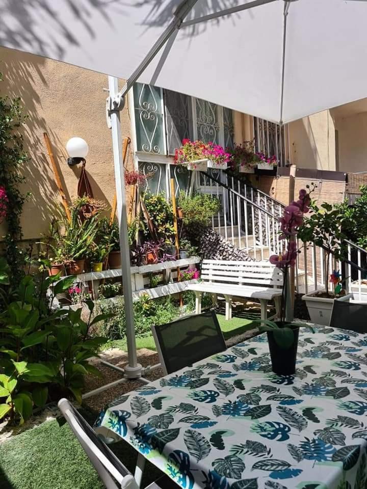 Hotel Casa Le Rose