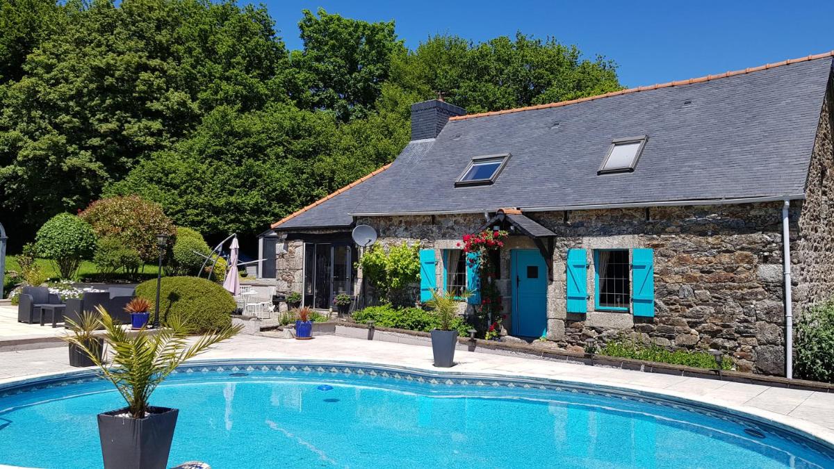 Hotel Maroux Vian Country Cottage