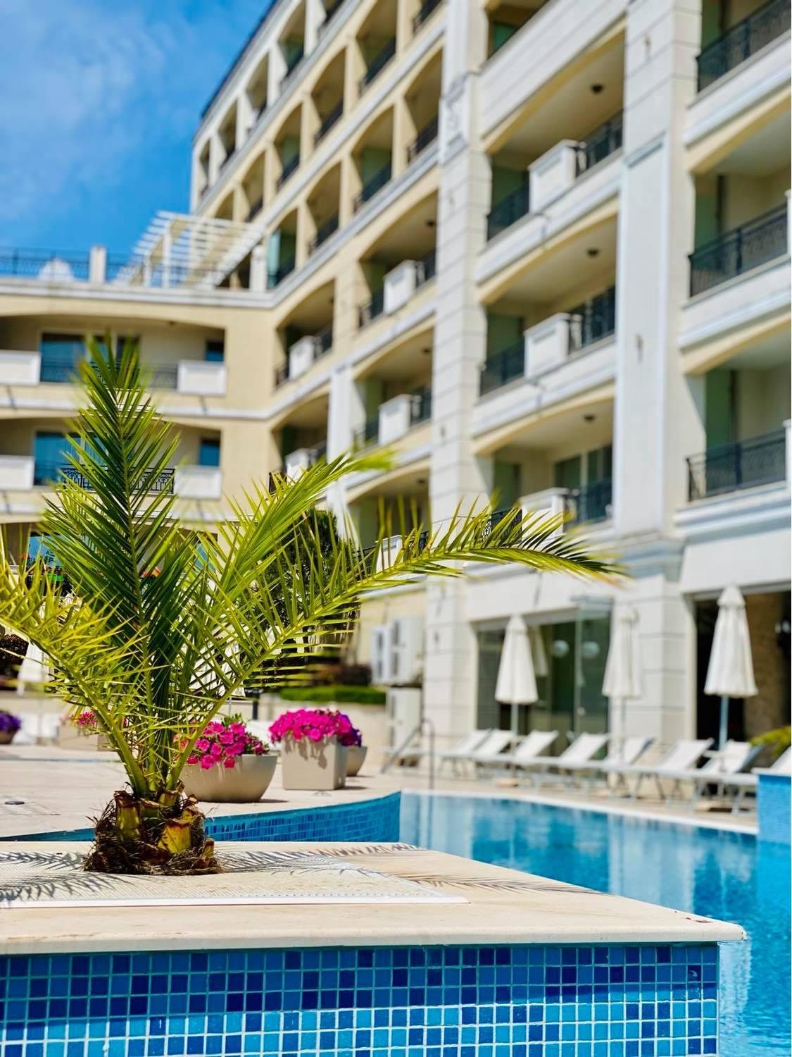 Hotel Penelopa Palace Apart Hotel & SPA