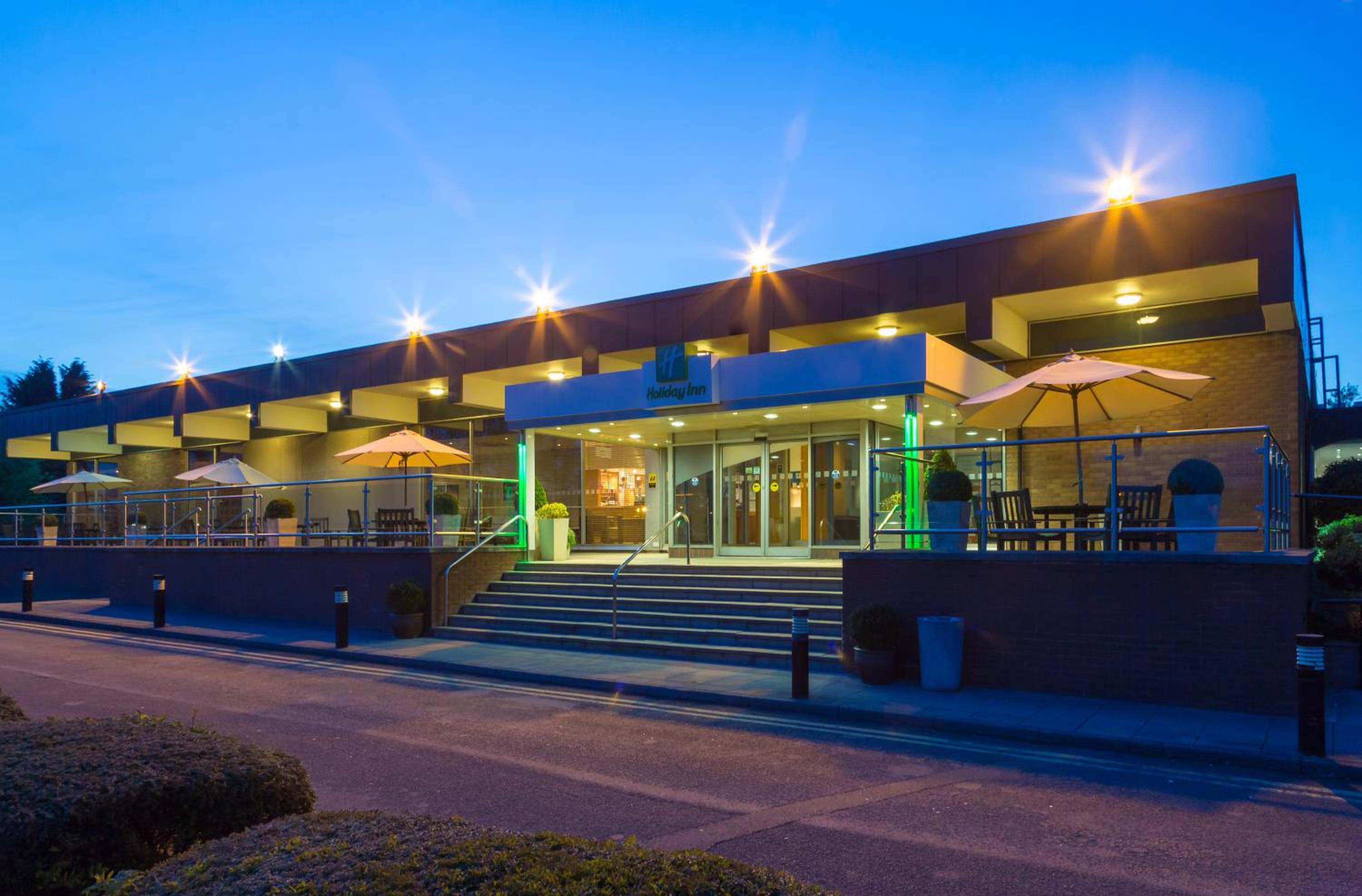 Hotel Holiday Inn Rugby/ Northampton M1, Jct 18 by IHG