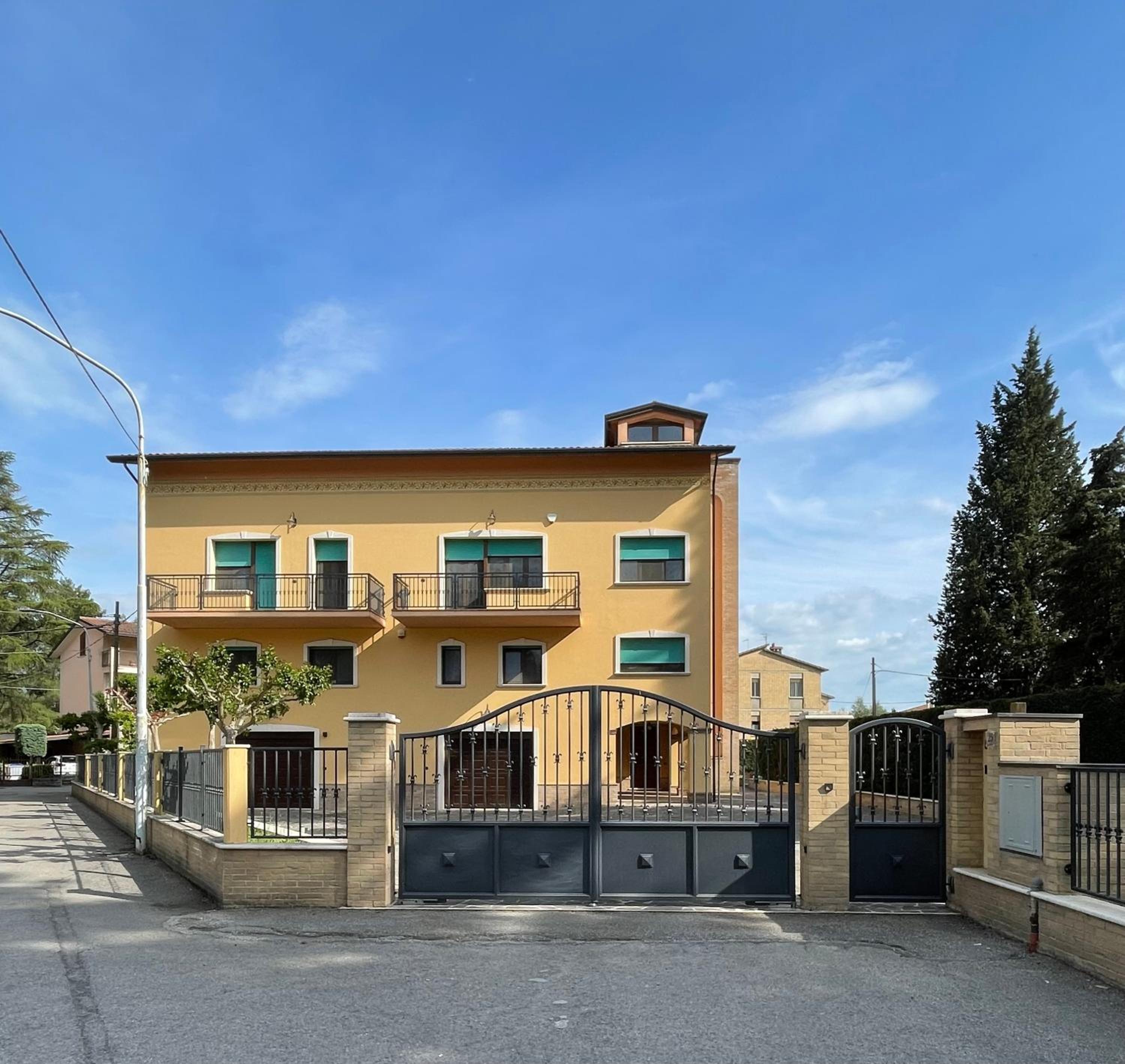 Hotel M&m Holiday House Villa Adige Luxury