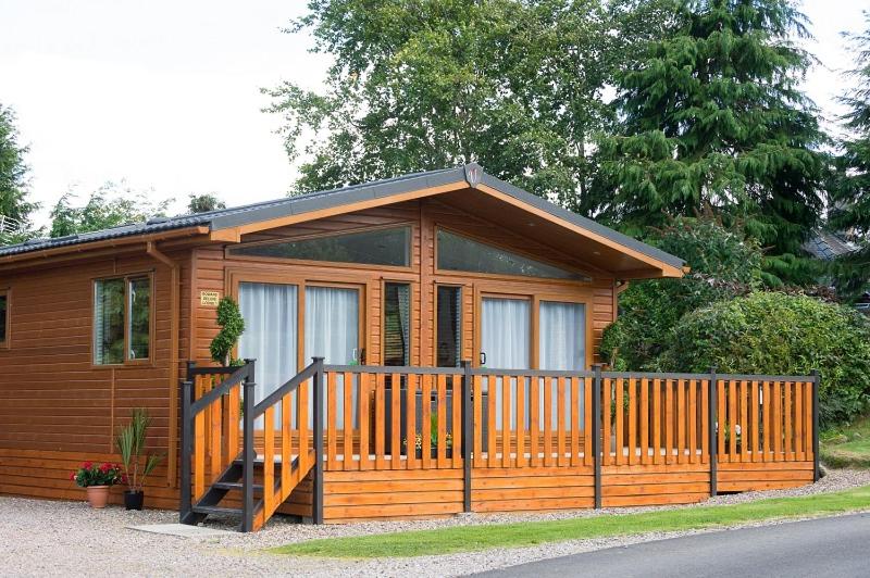 Hotel Blairgowrie Holiday Park