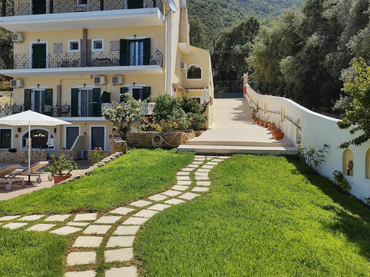 Hotel Archontiko Loukis