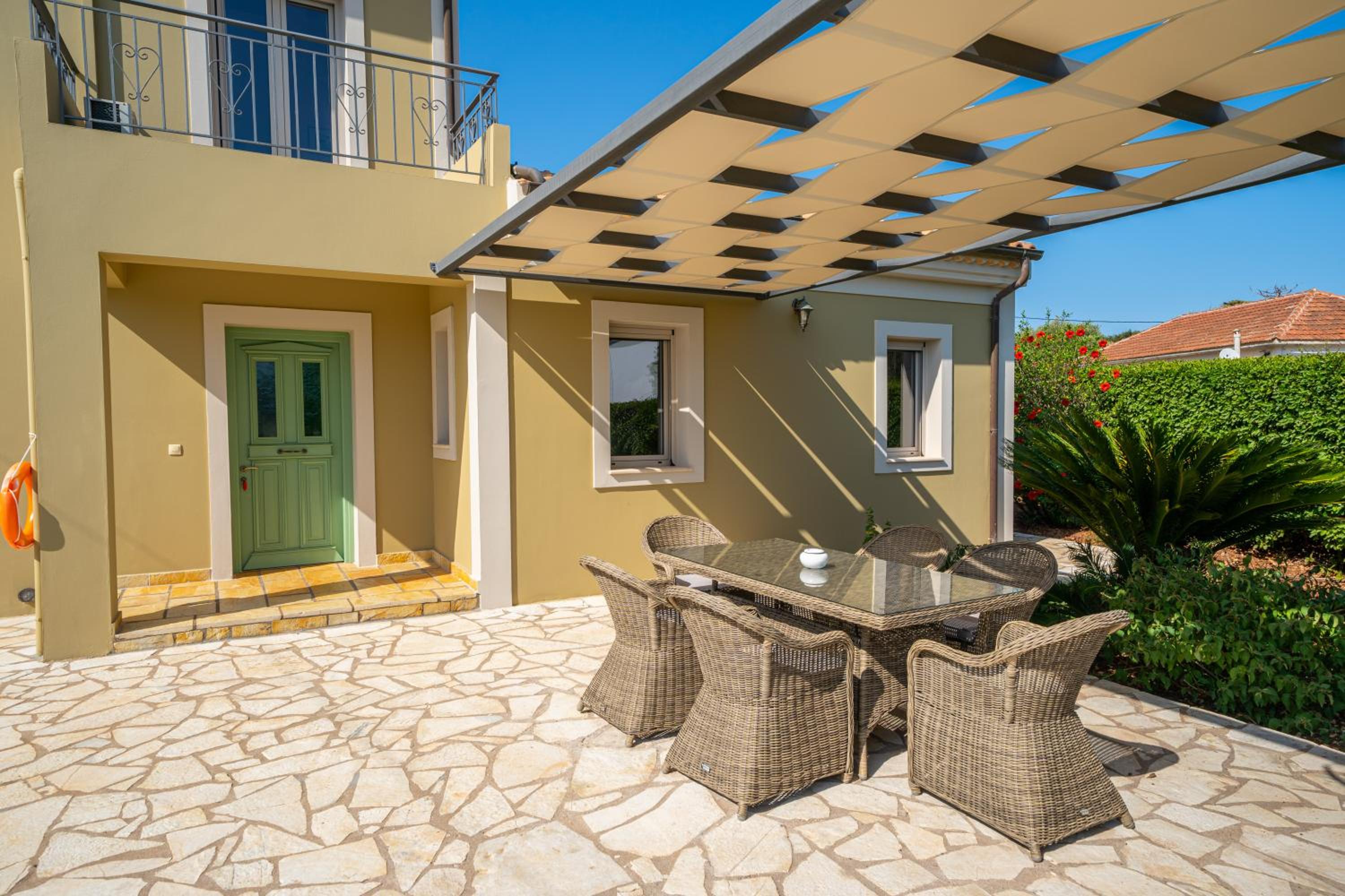 Hotel Villa Emily