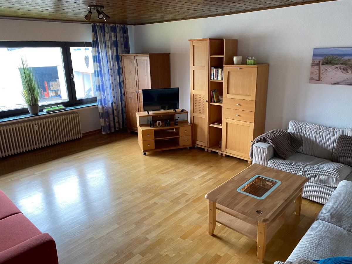 Hotel Apartment Gohfeld