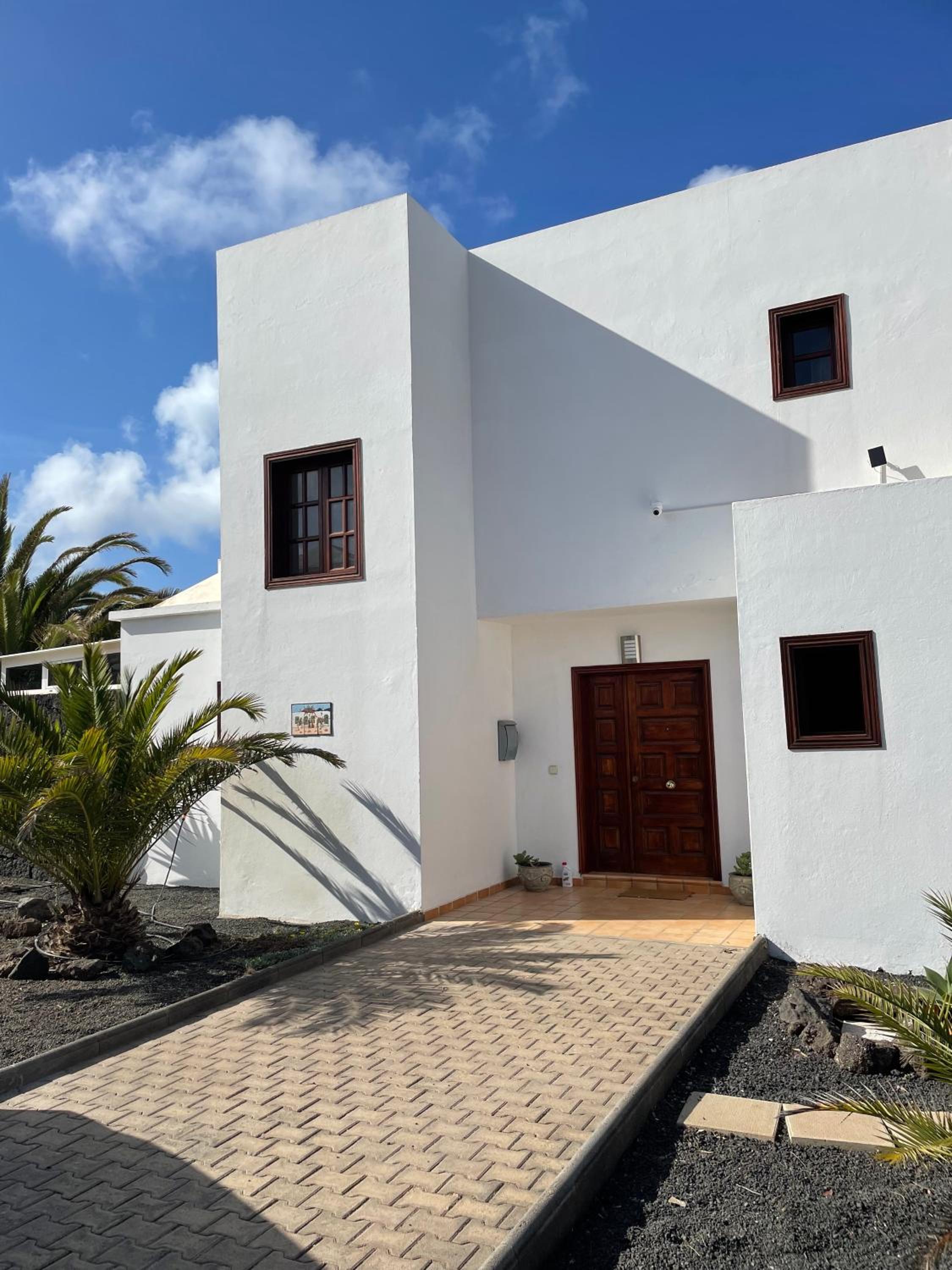 Hotel Villa Tropicana