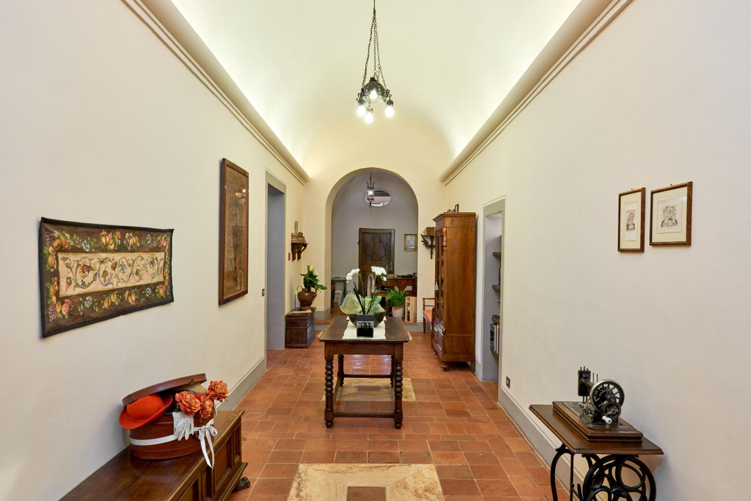 Hotel Il Tosco