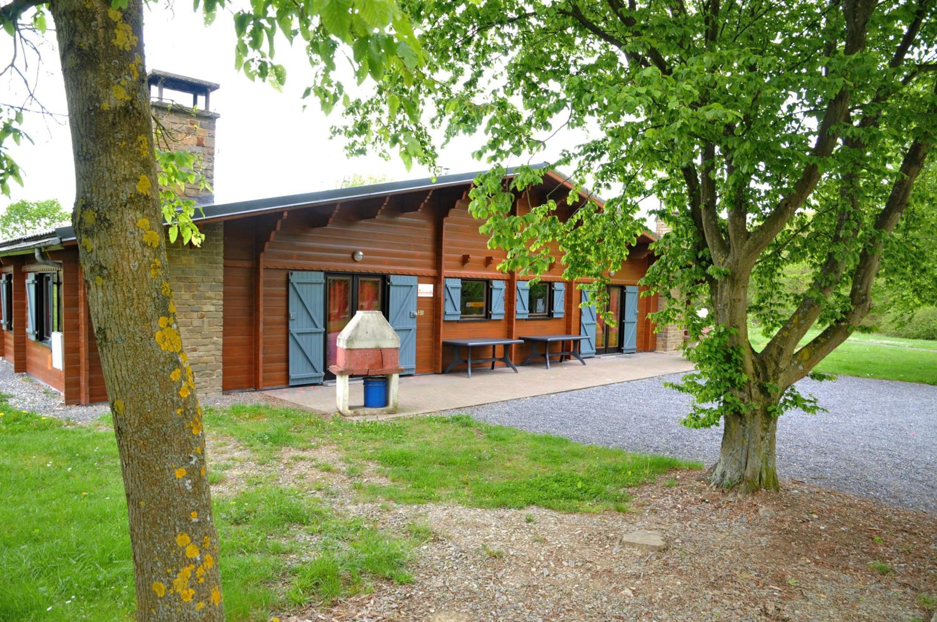 Hotel Gîte l'Unité