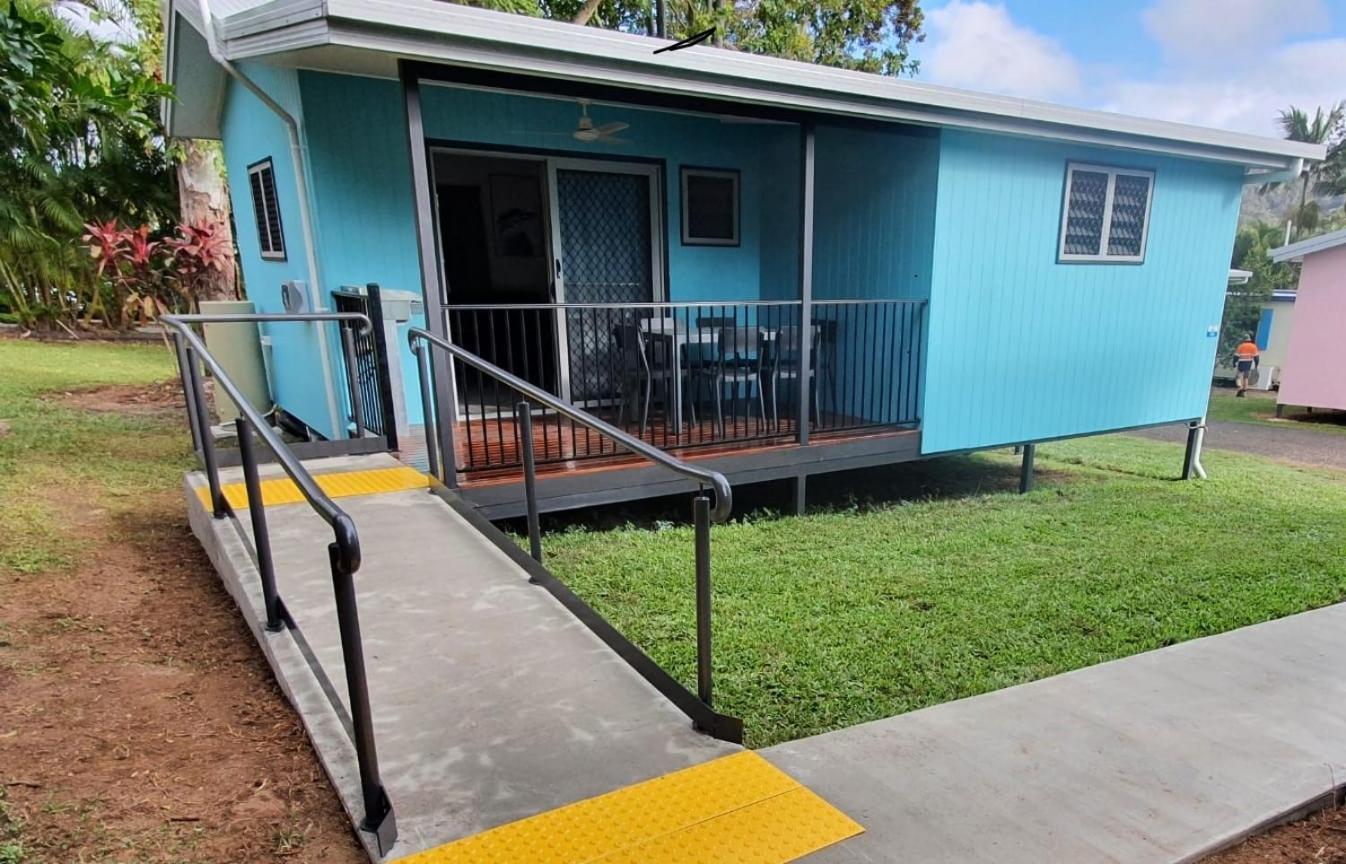 Hotel Lake Tinaroo Holiday Park
