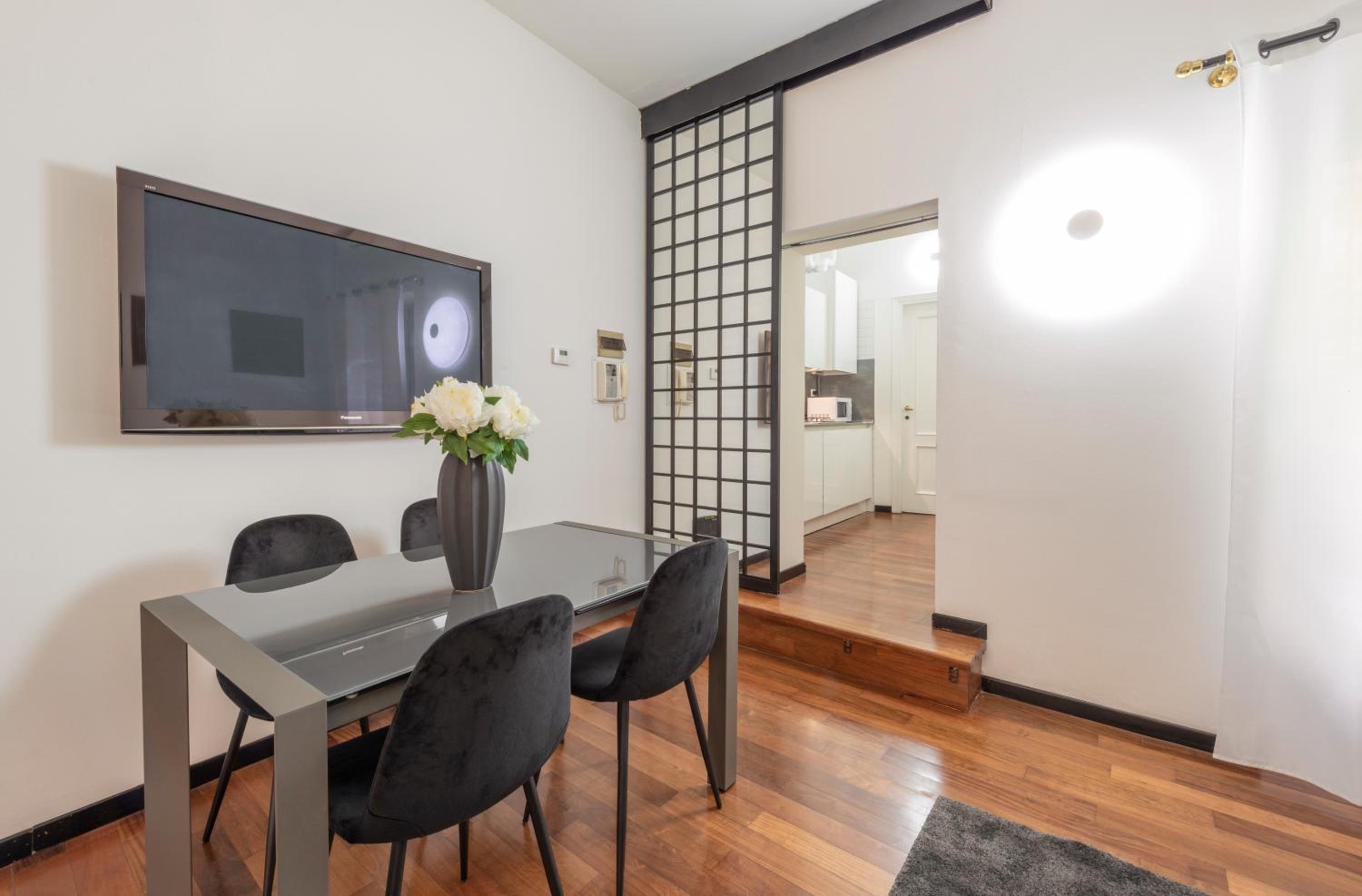 Hotel Milan Royal Suites