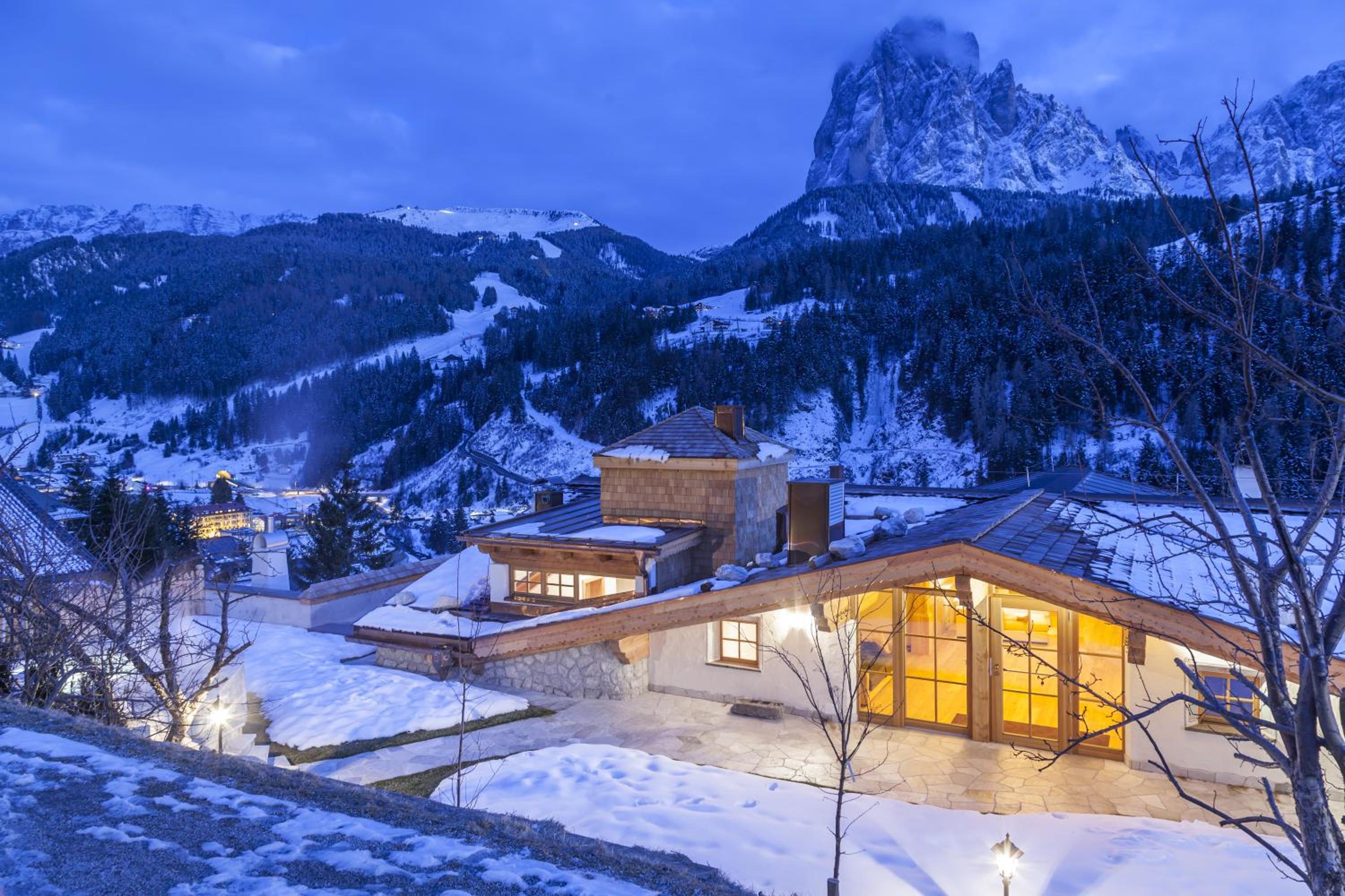 Hotel Dorfhotel Beludei