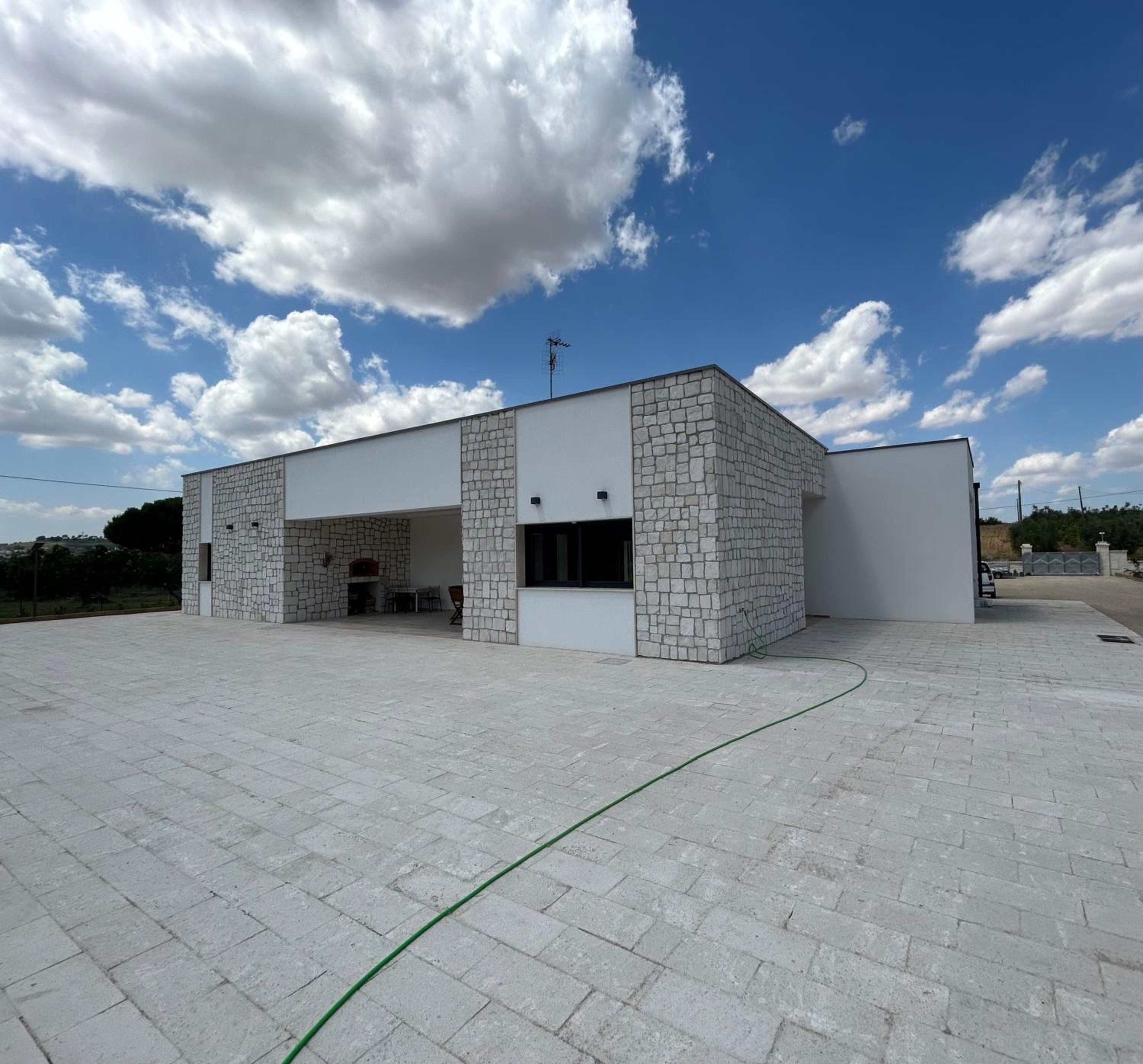 Hotel Residence Madonna Delle Vergini