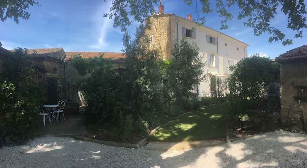 Hotel La Bastide des Songes - Demeure d'hôtes