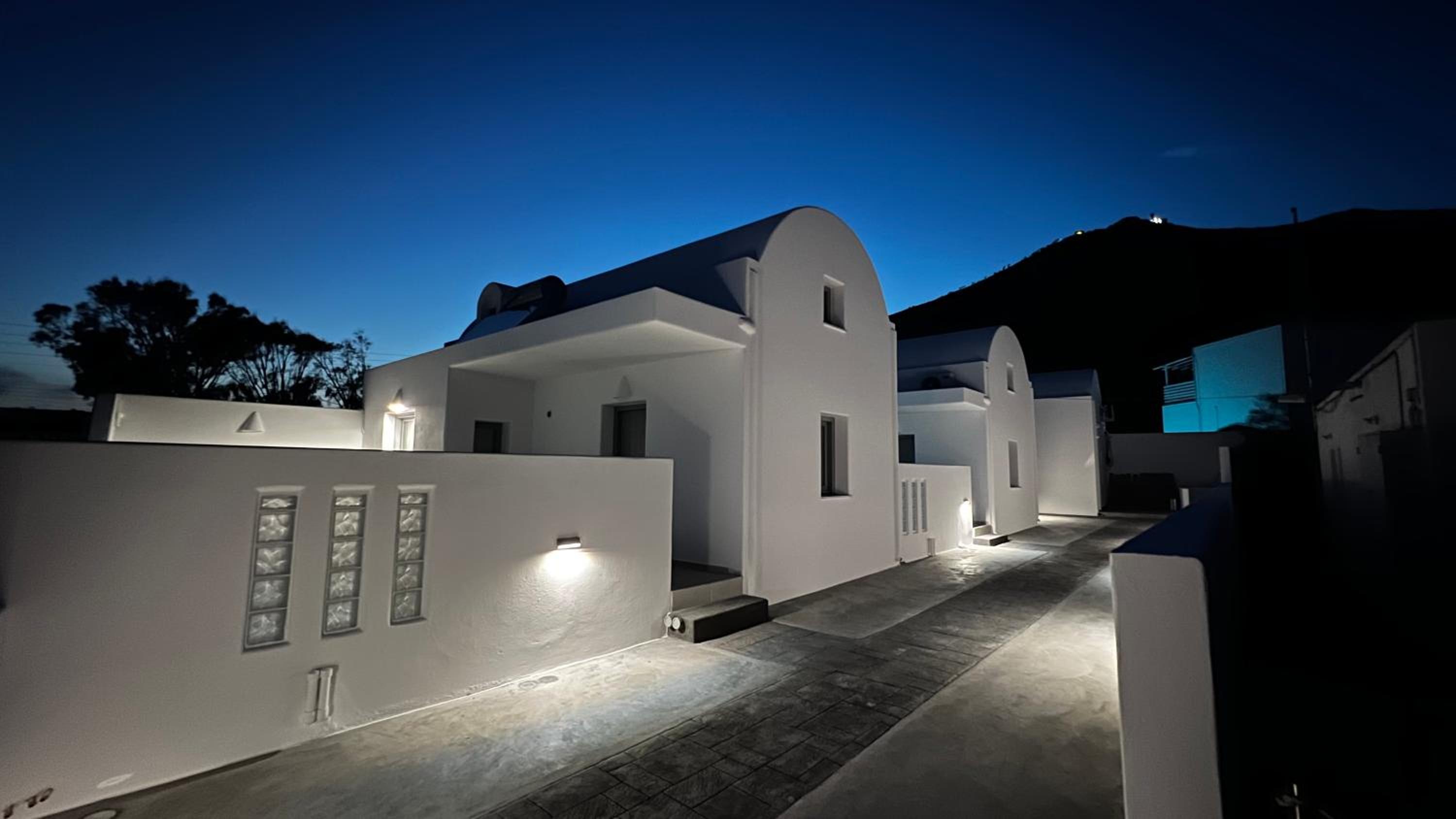 Hotel Filoxenia Luxury Villas