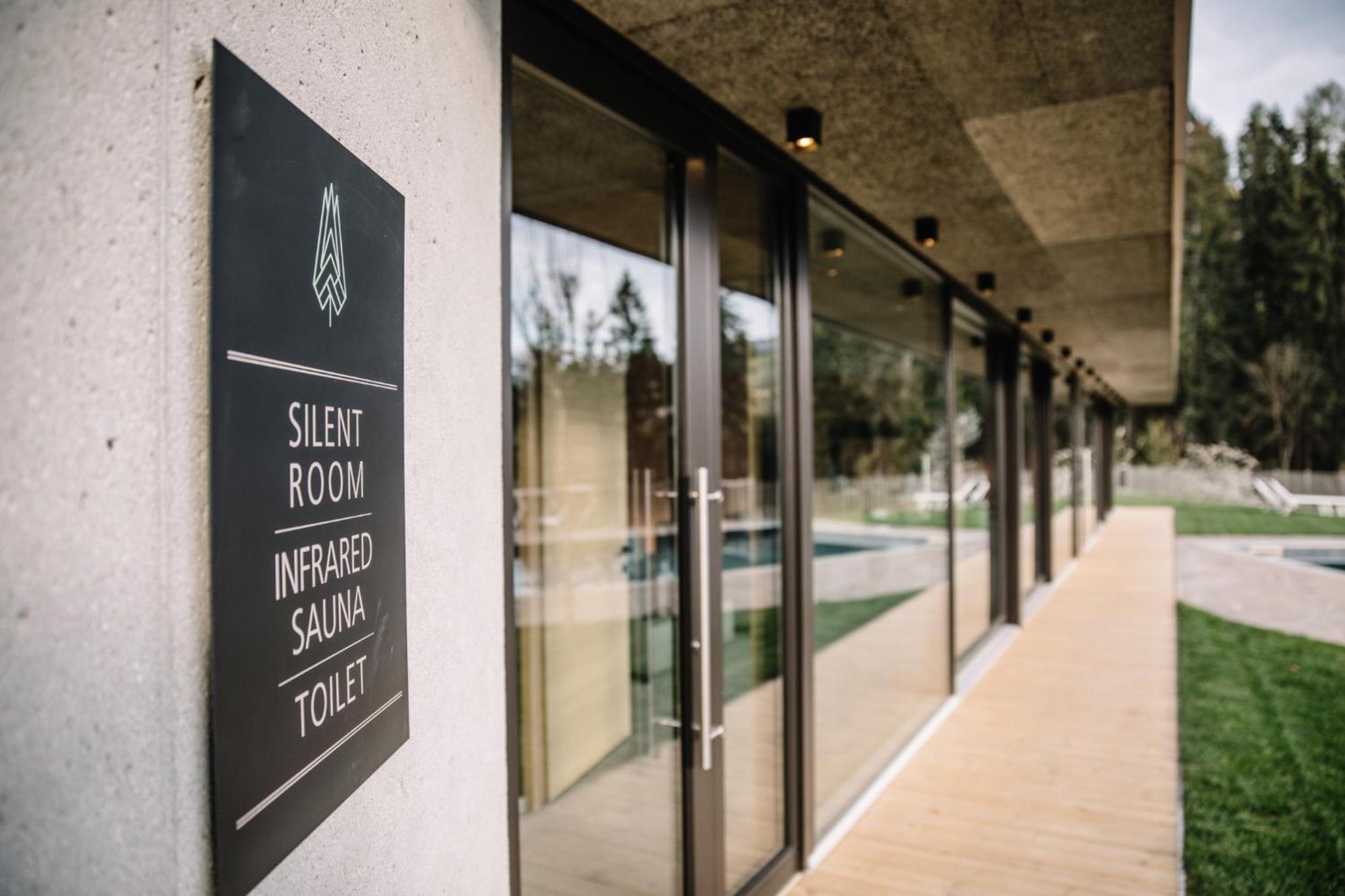 Hotel Panoramic Suites Winzerhöhe