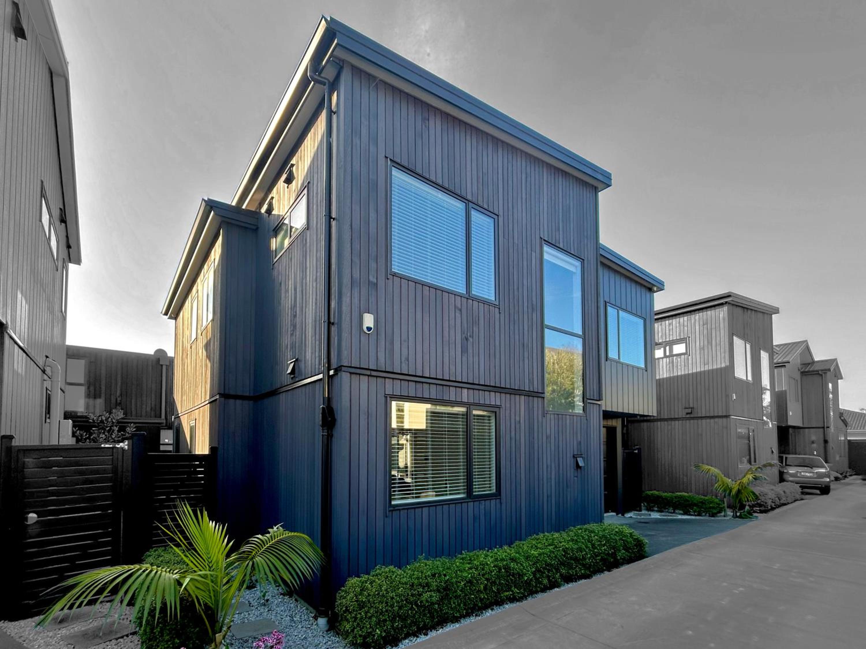 Hotel Sparkling New 4beds Family Home