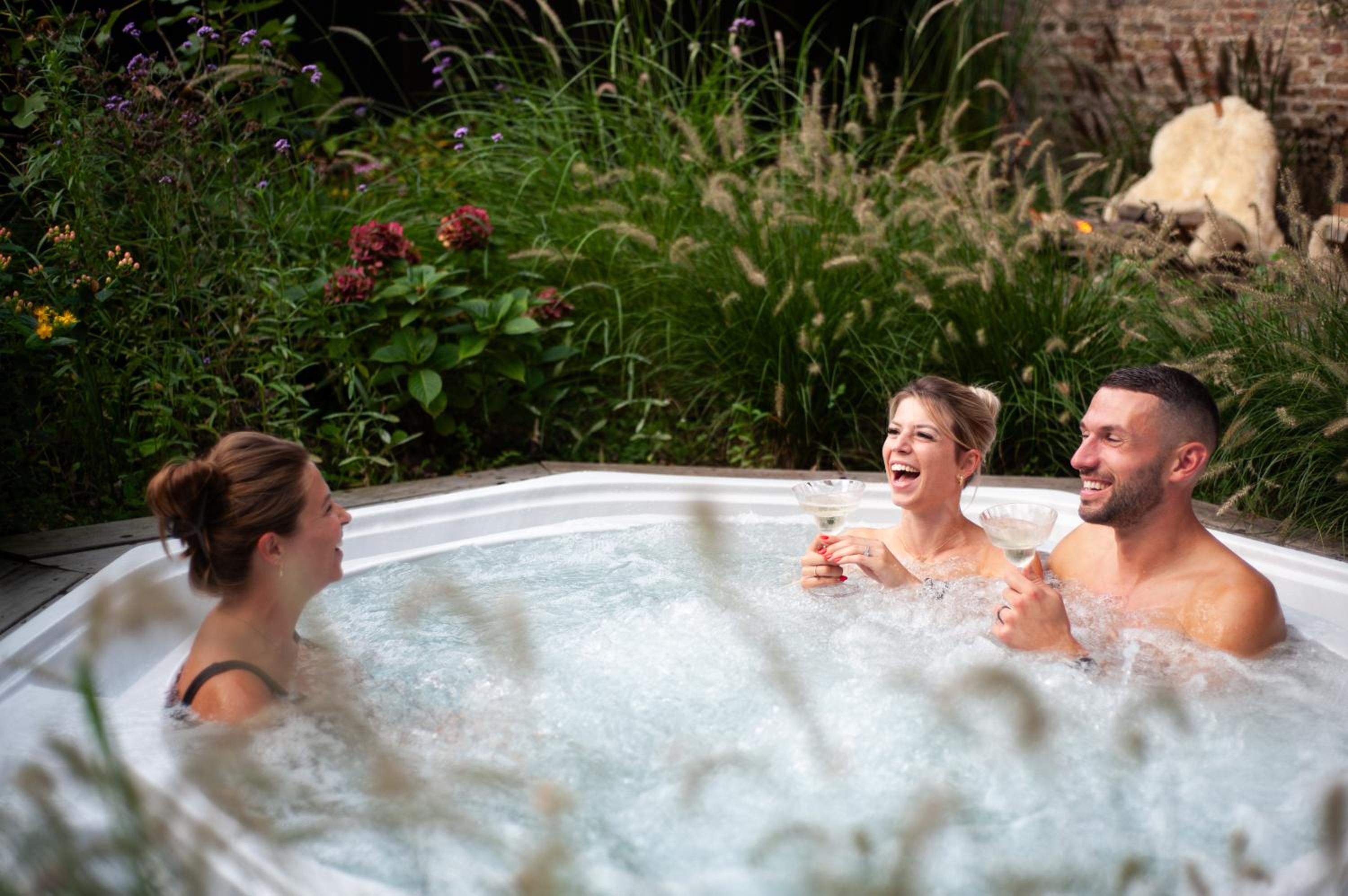 Hotel B'Guest Sleep & Retreat