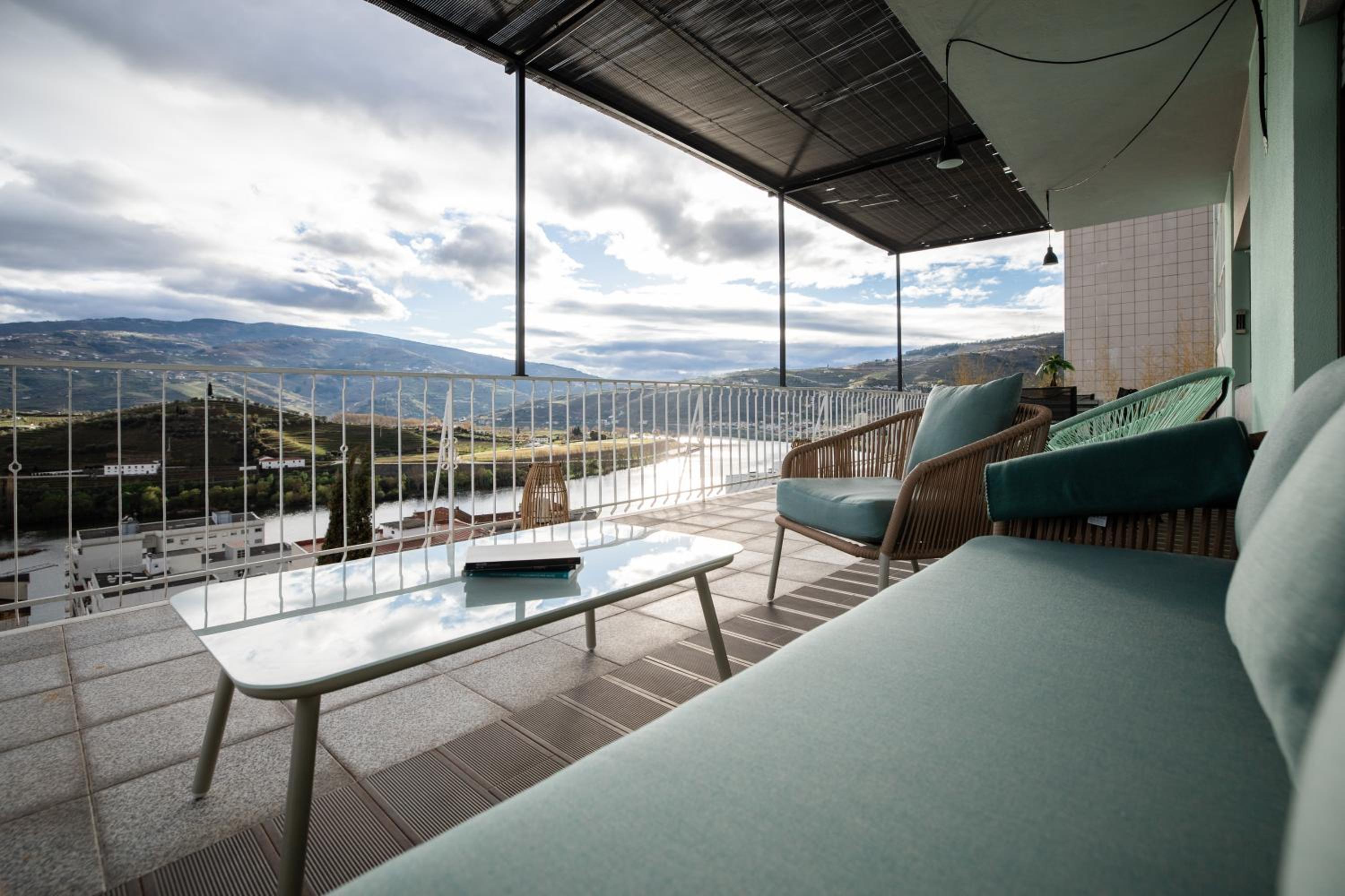 Hotel Green House - Douro