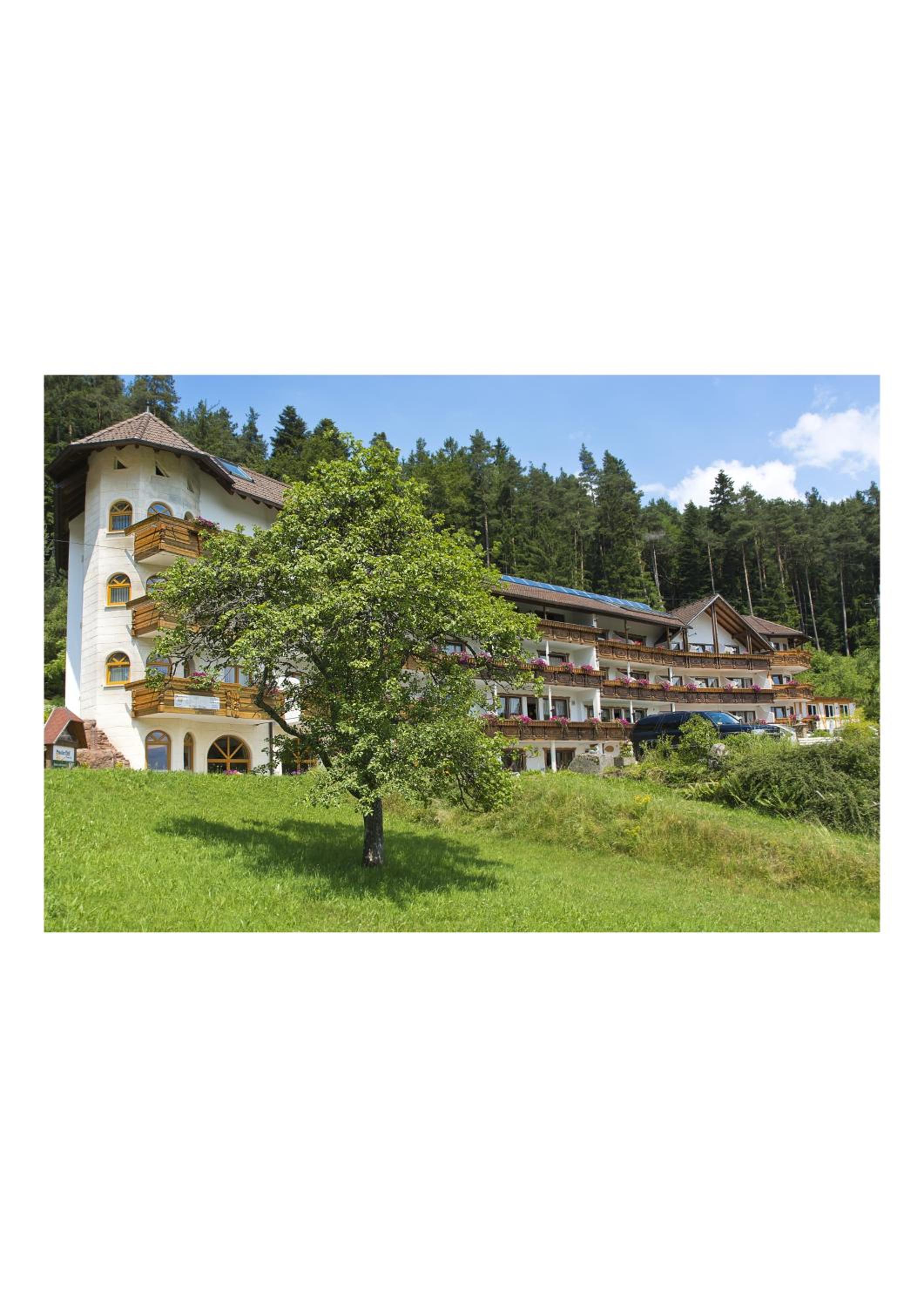 Hotel Landhotel Basler Hof