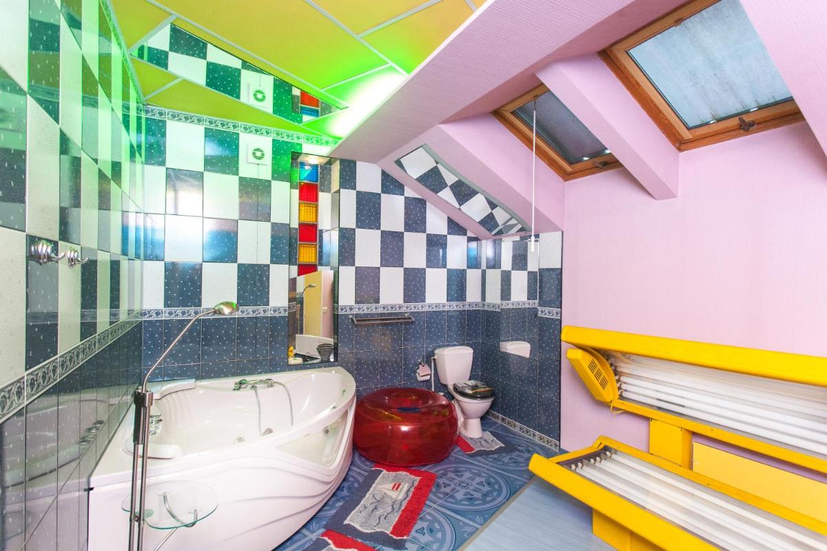 Hotel Jazz Old Town Apartment With Ac