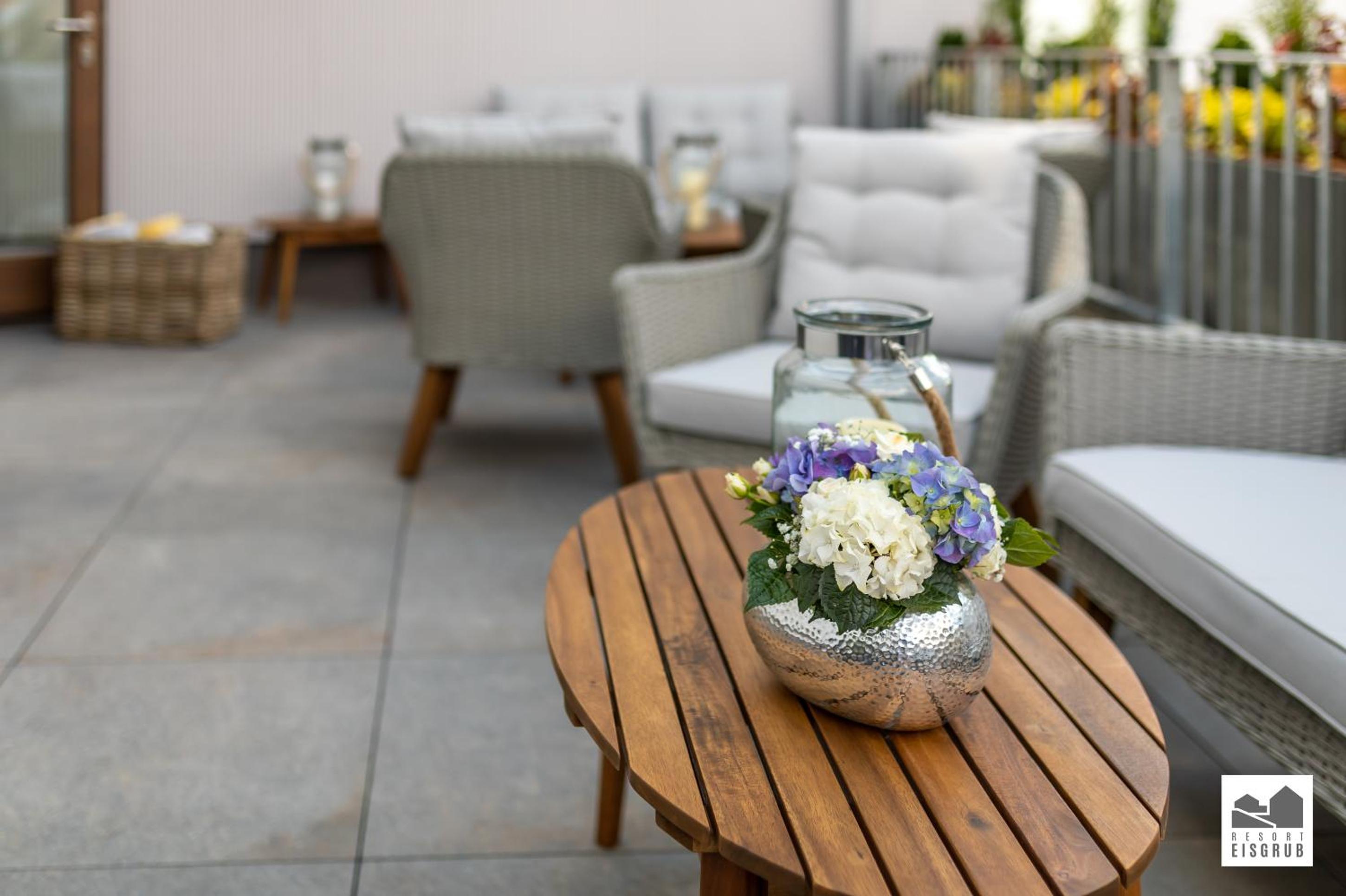 Hotel Resort Lednice - Eisgrub