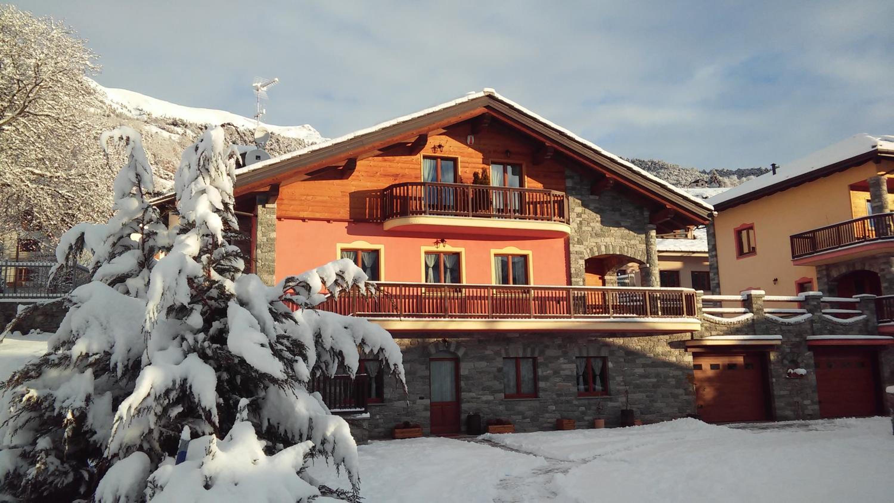 Hotel Les Vrais Rayons