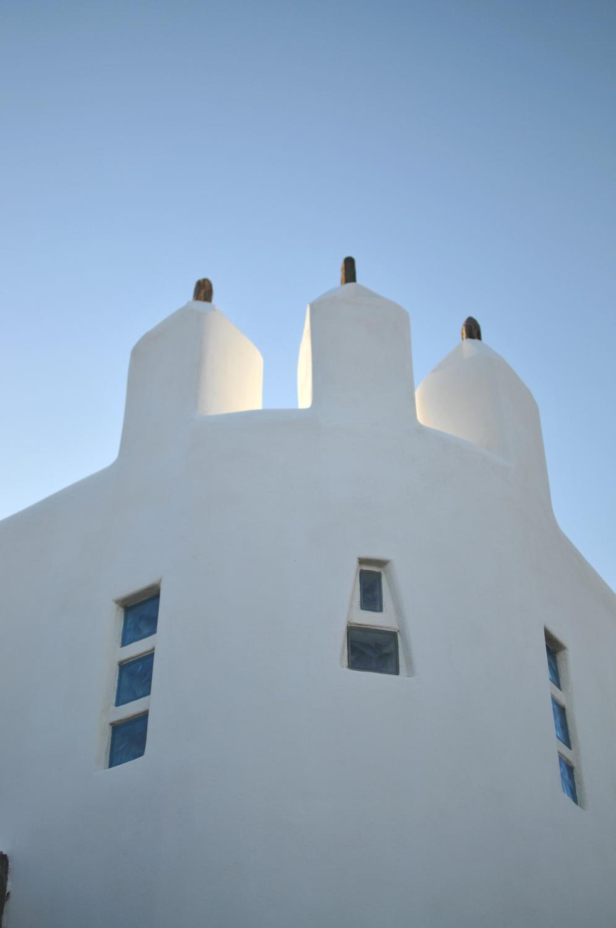 Hotel Alexandros Mykonos Hotel