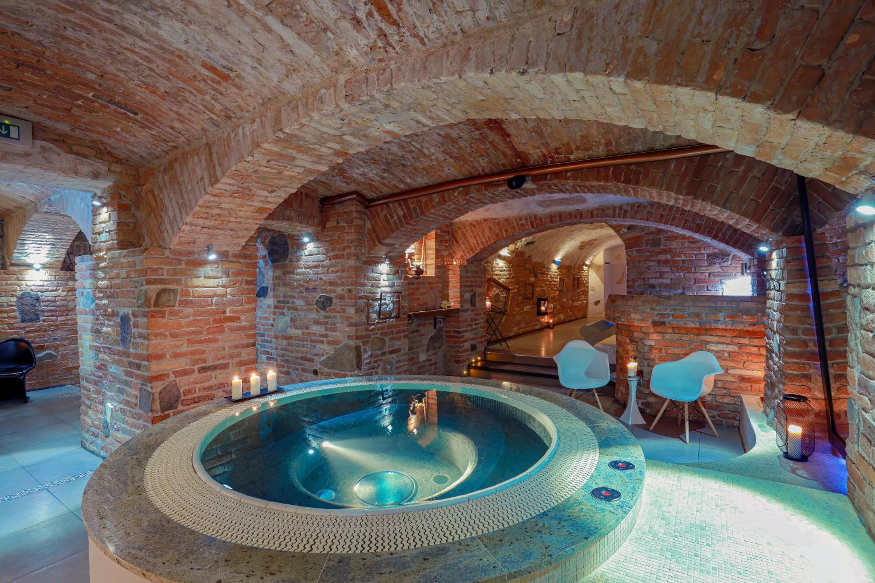 Hotel Penzion & Wellness Zoborska