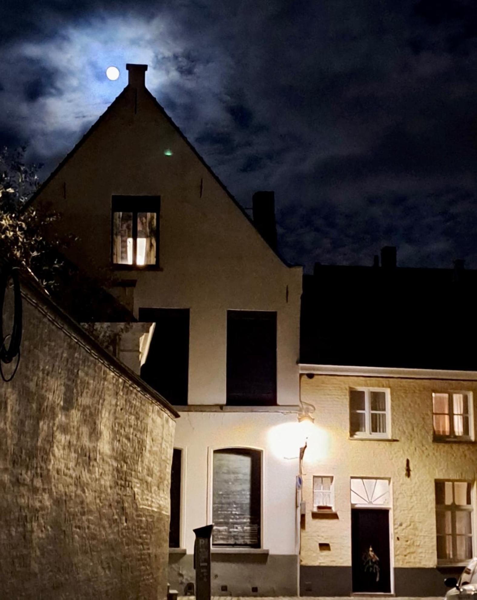 Hotel Hamiltonhouse