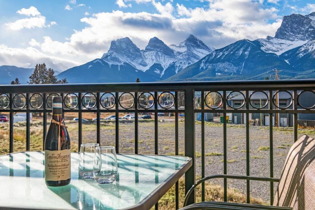 Hotel Luxury 3b Mountain Views - Pool & Hottub - Sleeps 10